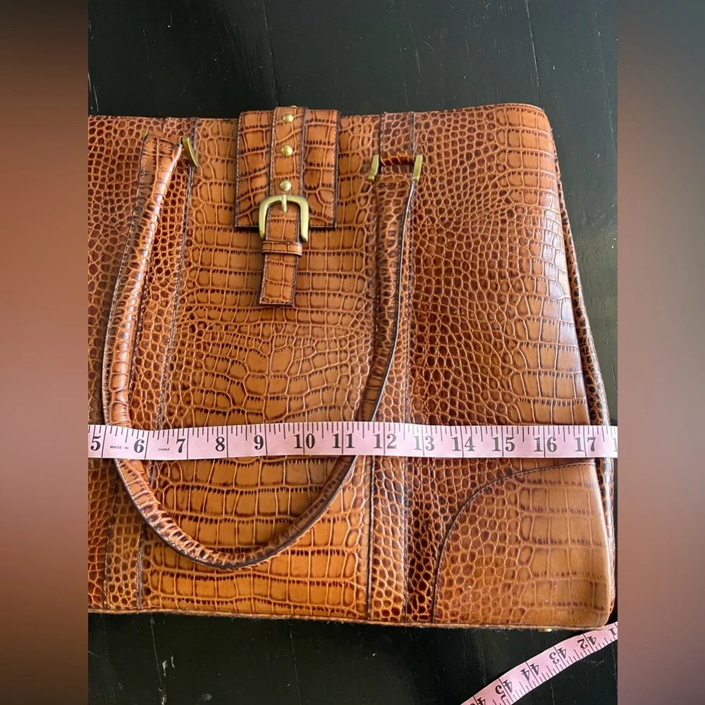 Charlie Lapson Handbag - Picture 11 of 11